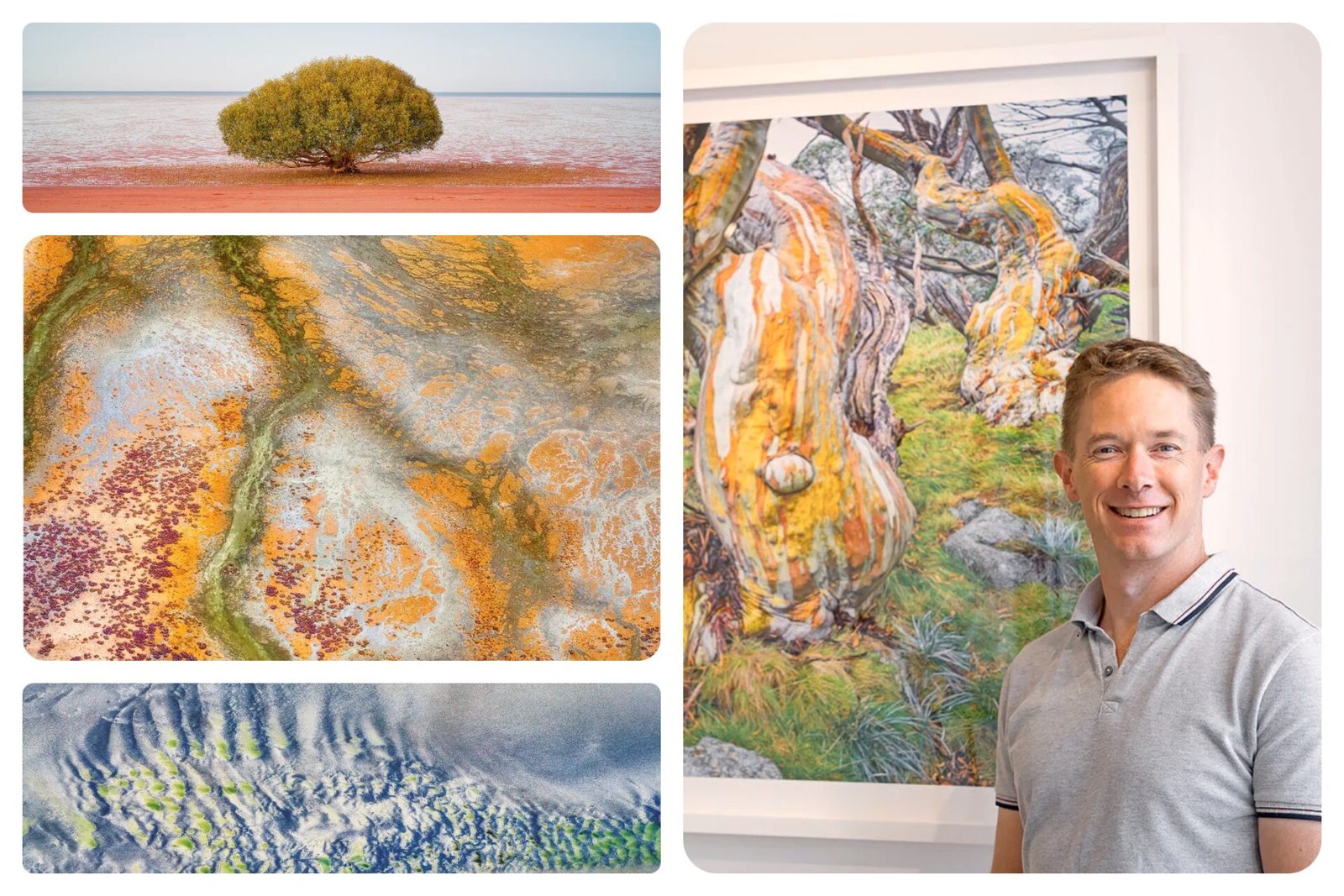 Building An Art Business With Scott Leggo