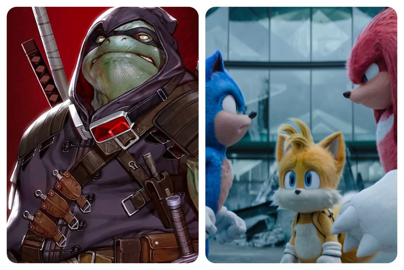 Paramount Scraps TMNT’s ‘The Last Ronin’ to ‘Sonic-fy’ the Franchise With Neal Moritz Reboot