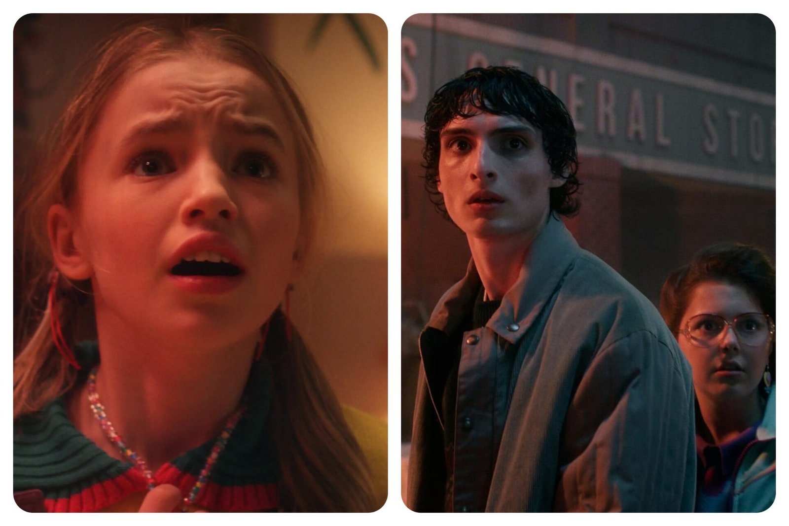 Who Plays Holly Wheeler in Stranger Things Season 5?