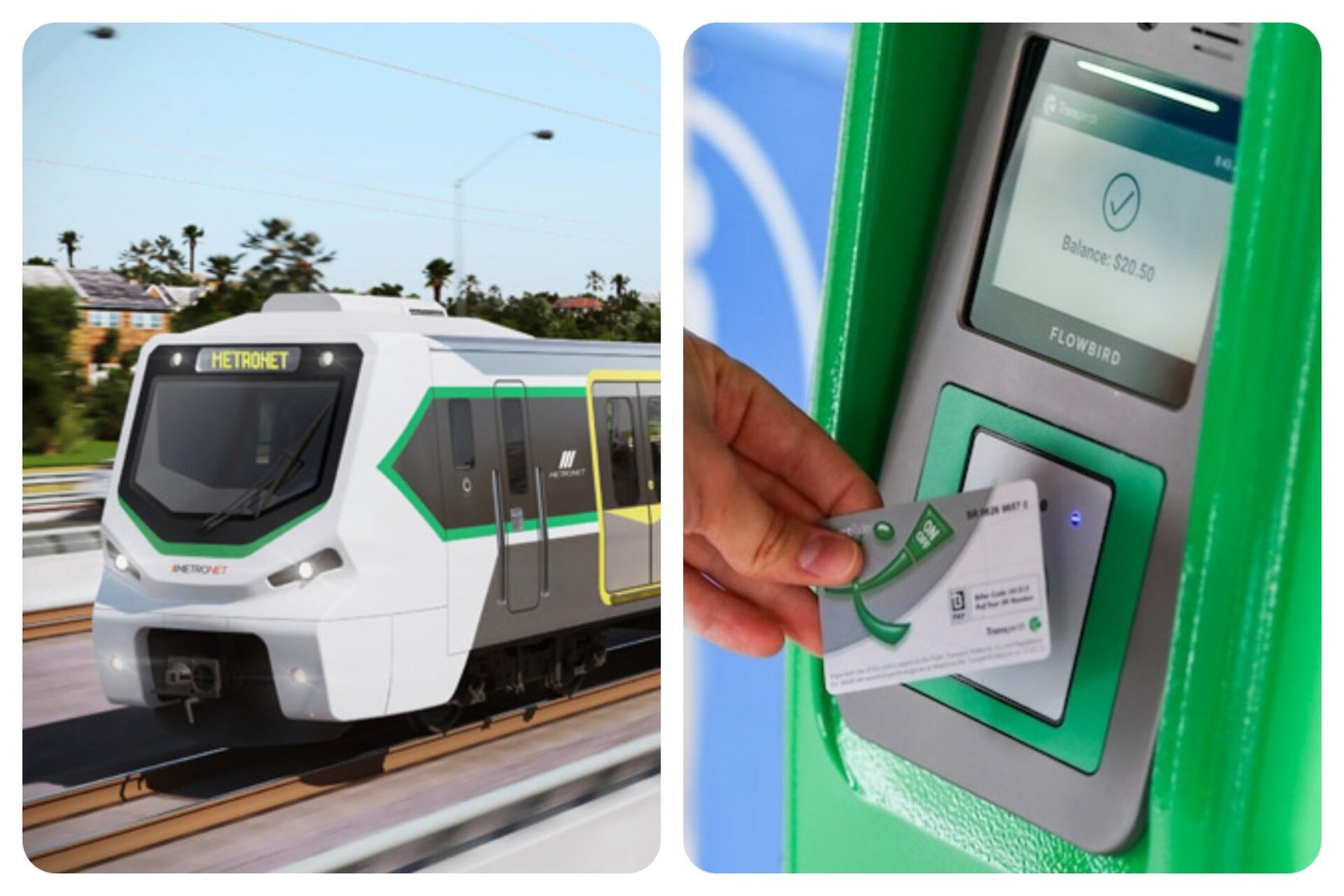 Perth on Track for Record Public Transport Year as 127 Million Trips Logged in 2025