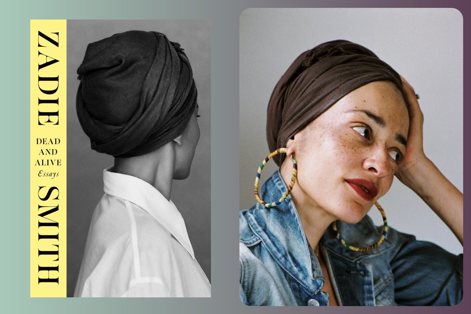 Dead and Alive by Zadie Smith Review – Essay Collection As Museum