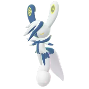 Pokemon Legends Z-A: All New Mega Evolutions in the Mega Dimension DLC