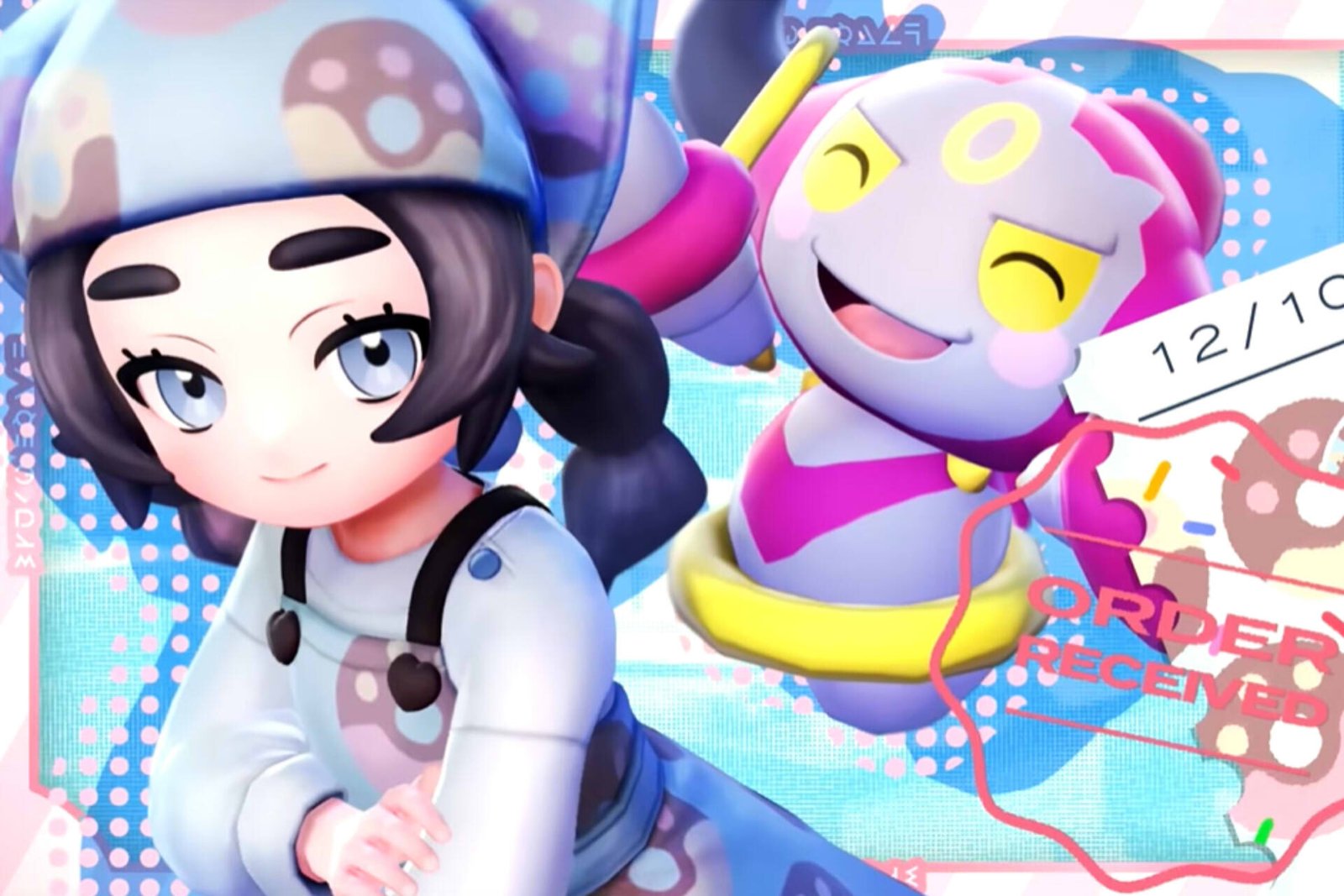 Pokemon Legends Z-A: How to Make Donuts (Ansha’s Donuts Guide)