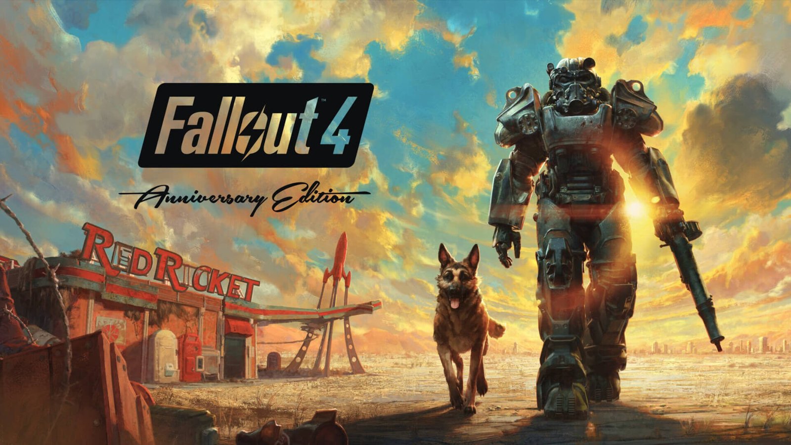 9 Best Creation Club Mods for Fallout 4 Anniversary Edition
