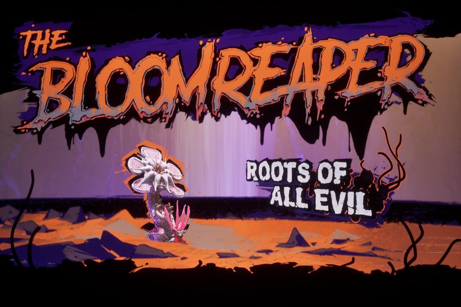 Borderlands 4: How to Find & Defeat Bloomreaper the Invincible