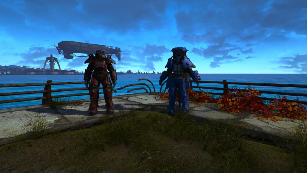 Sentinel Control System Companion