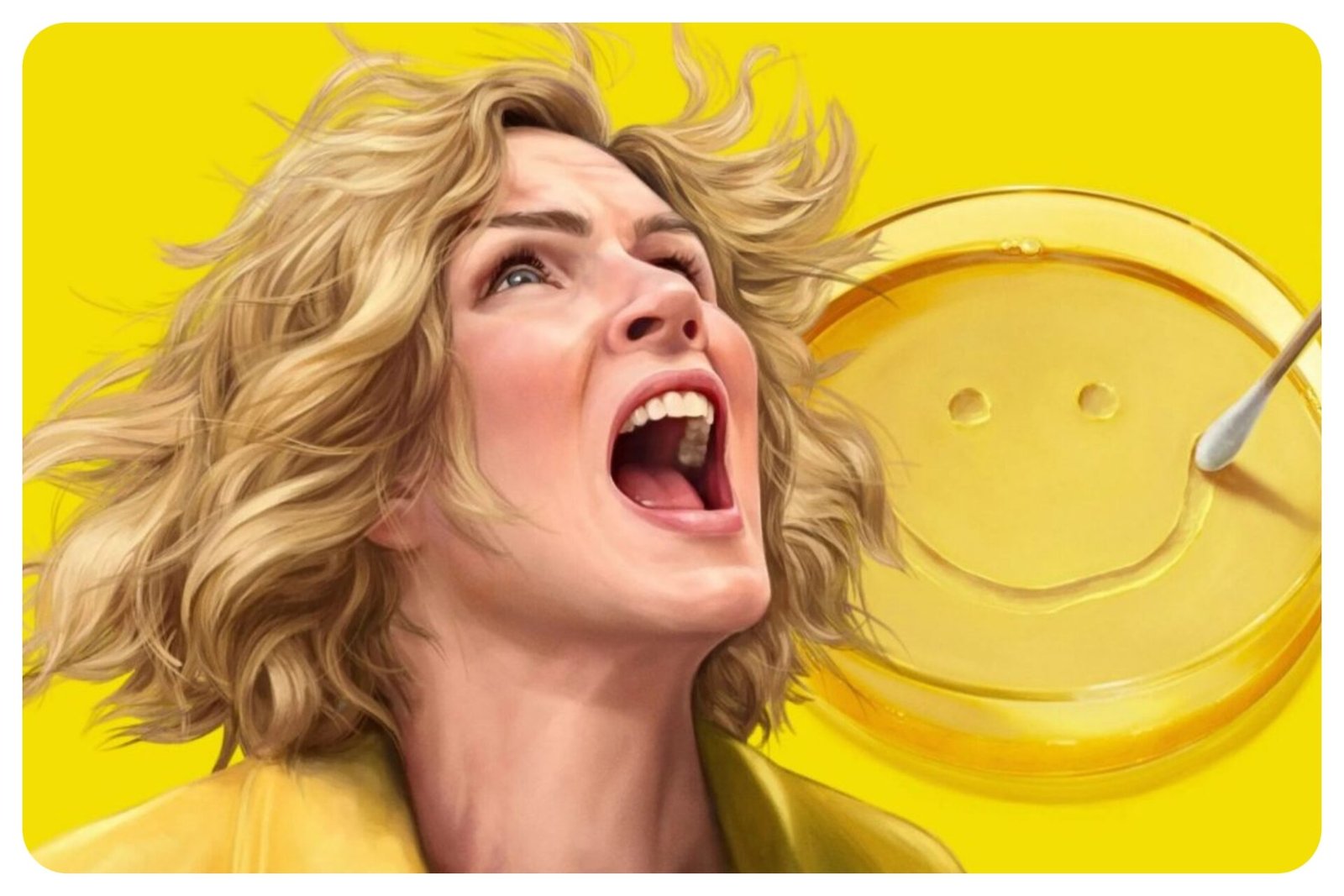 Pluribus Review – A Study on Slow Sci-Fi