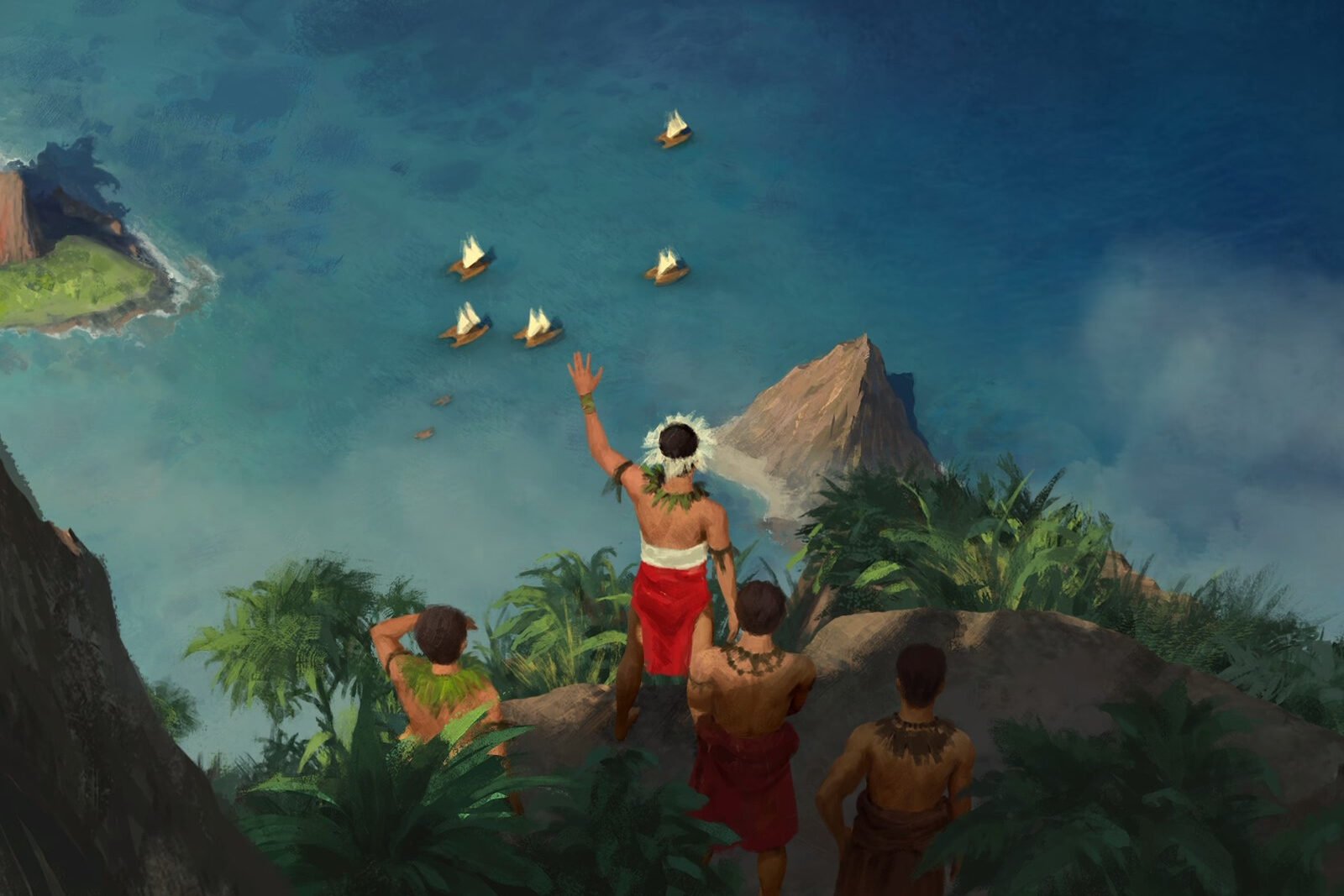 Civilization 7: Hawai’i Strategy Guide