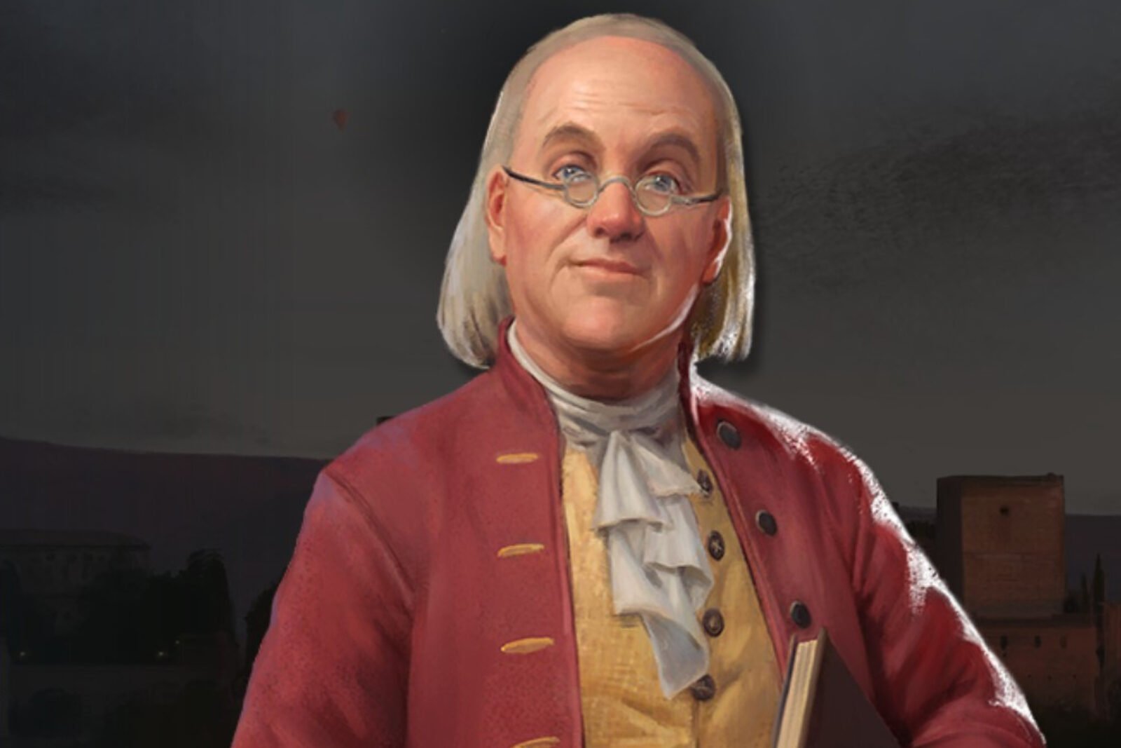 Civilization 7: 10 Best Mementos