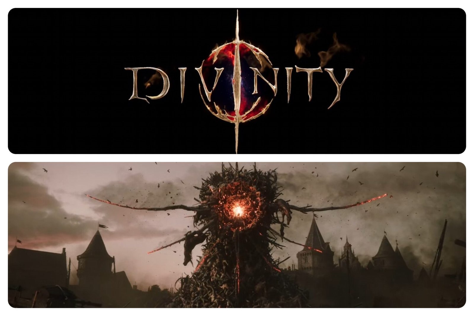 Larian Has Announced “Divinity”, Its Most Ambitious Game Yet