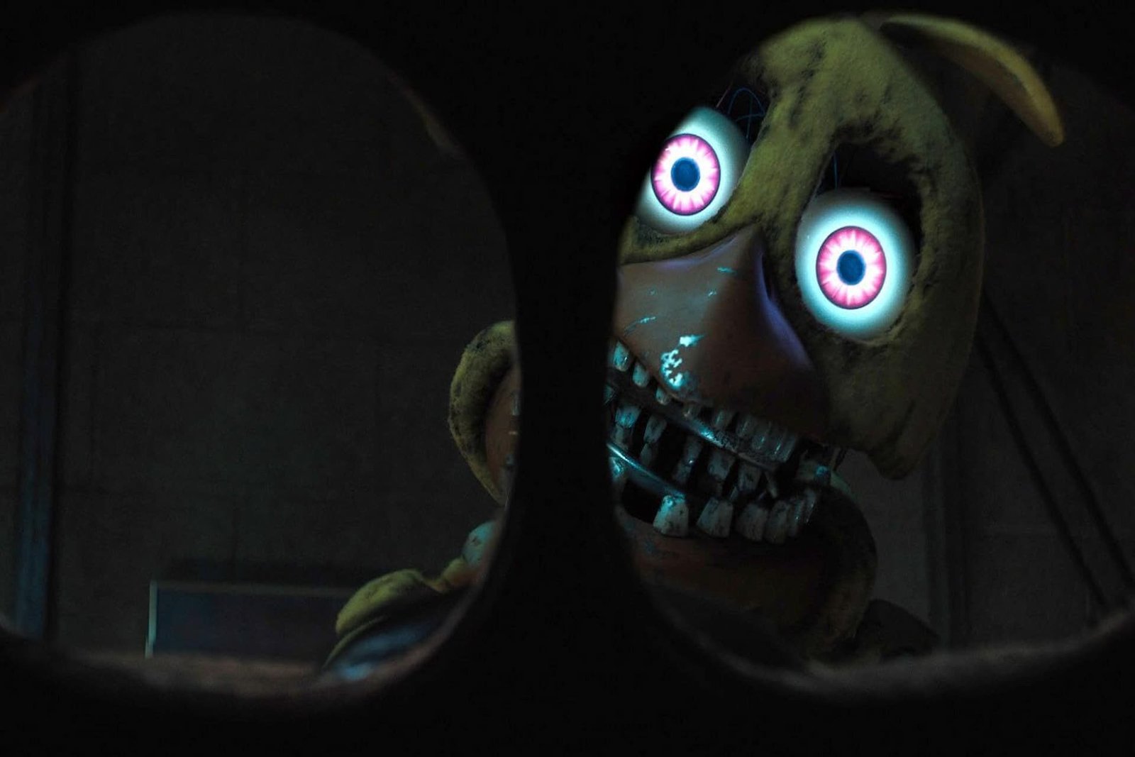 Five Nights at Freddy’s 2 Movie Post-Credit Scene, Explained