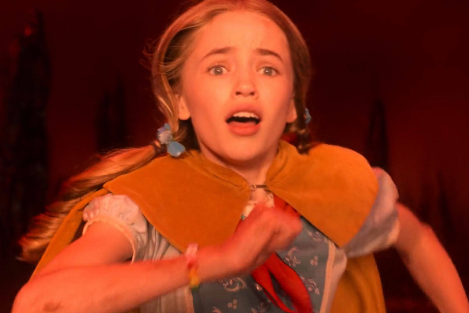 Stranger Things Season 5: Does Holly Die ?