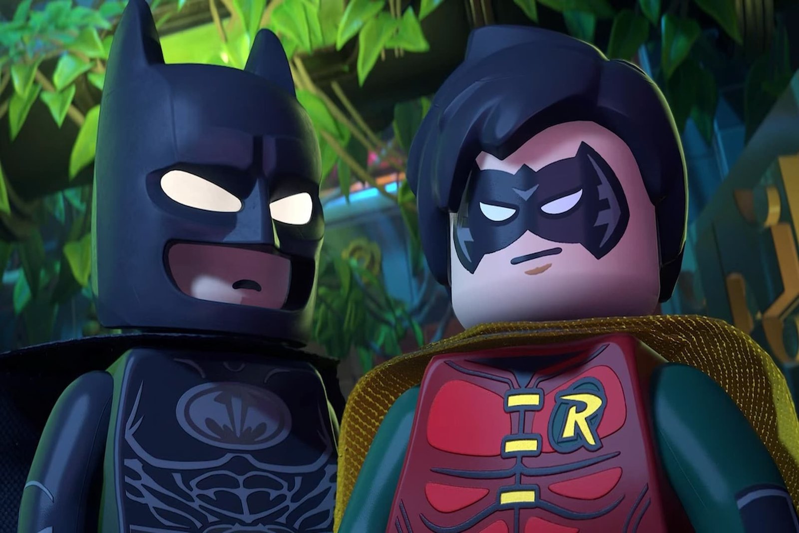 Lego Batman: Legacy of the Dark Knight Drops in May 2026