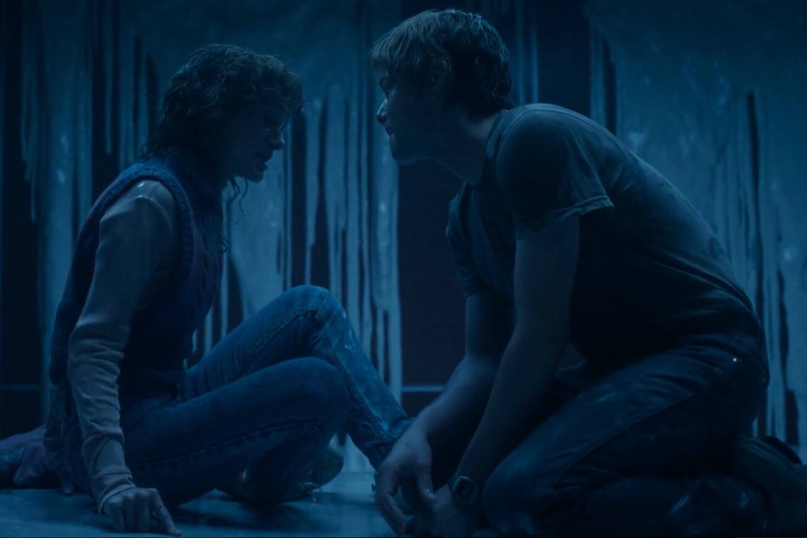 Stranger Things Season 5: Did Nancy & Jonathan Break Up?