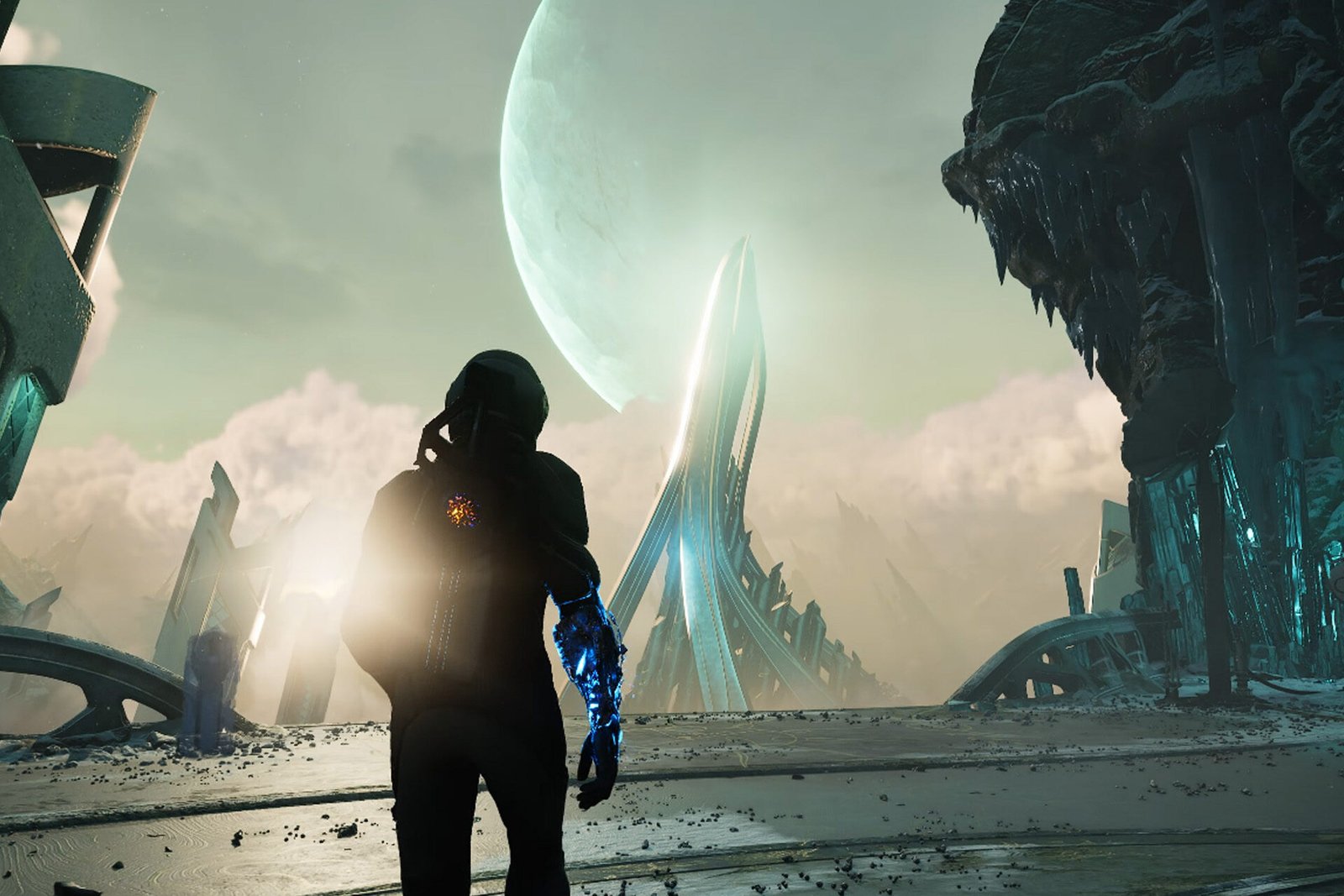 New EXODUS Trailer Debuts at The Game Awards With Early 2027 Release