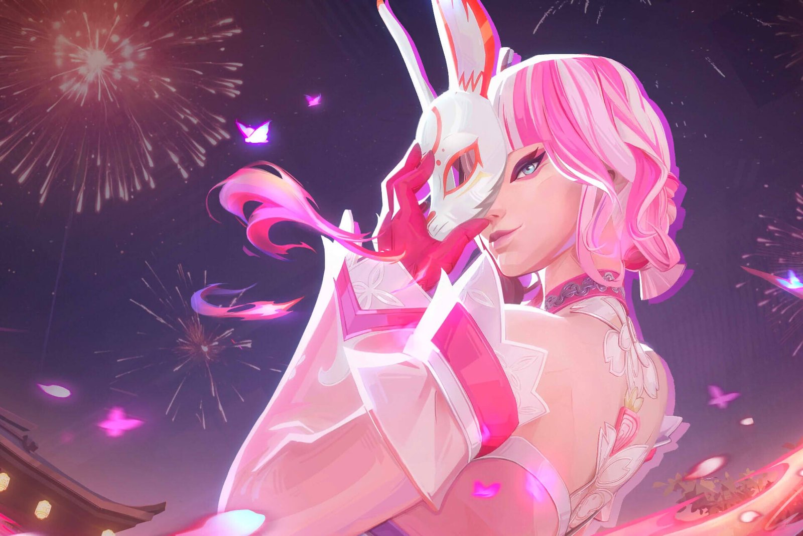 Marvel Rivals: How to Get Psylocke’s Daring Daifuku Skin (Rivals’ Day Anniversary 2025)