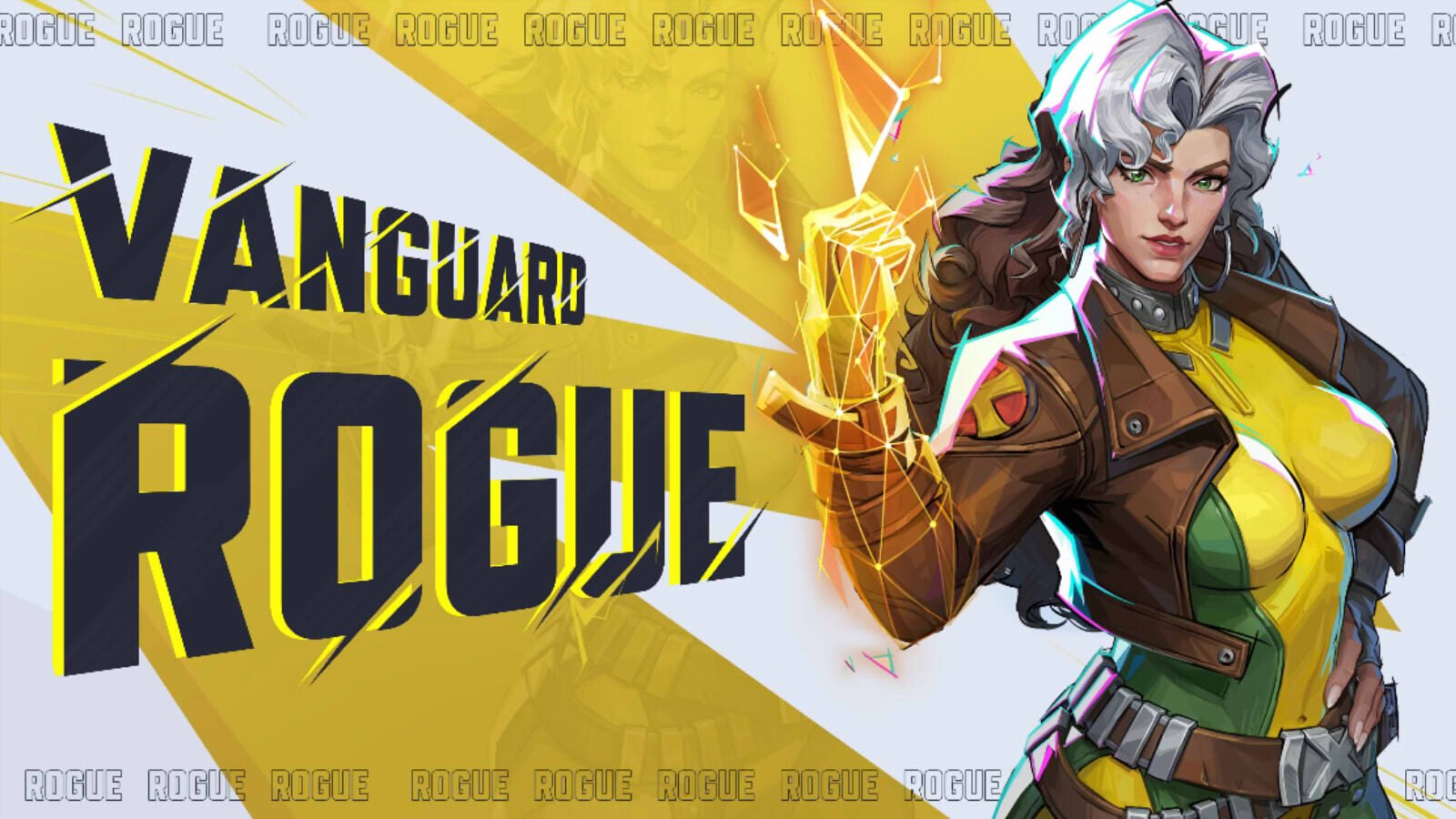 Marvel Rivals: What Are Rogue’s Abilities & Role? Explained