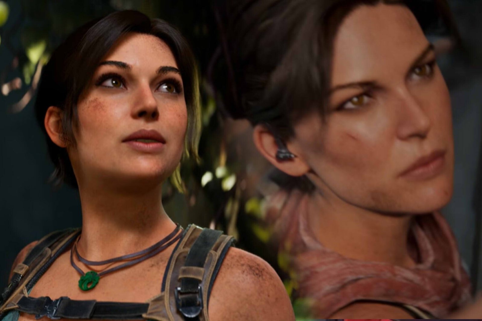 Two New Tomb Raider Games Have Just Been Revealed For 2026 & 2027