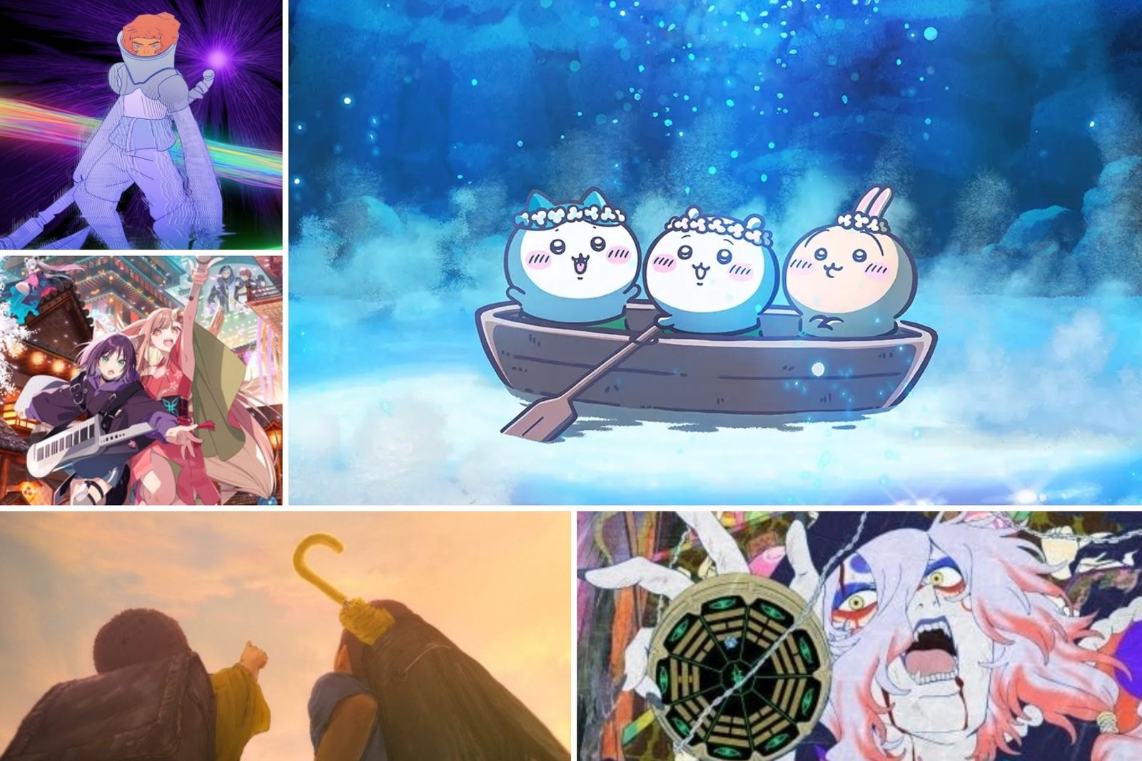 11 Best Anime Movies Releasing in 2026