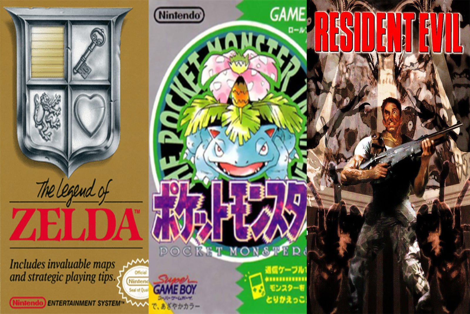 10 Biggest Video Game Anniversaries in 2026