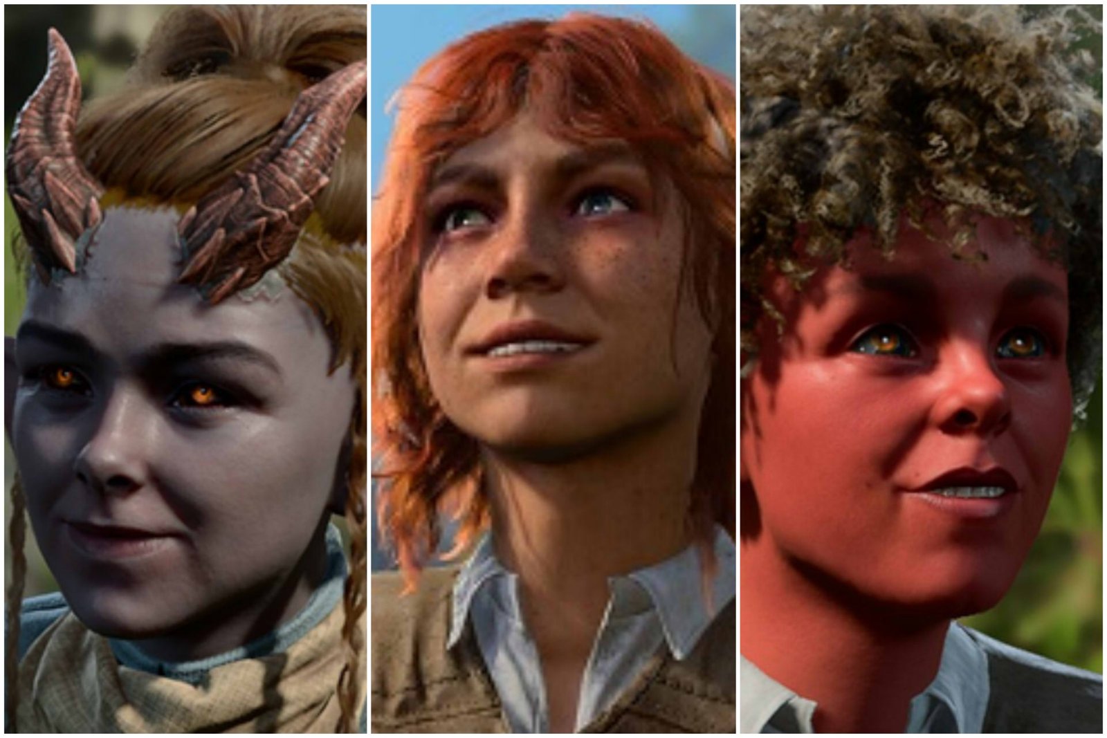 Baldur’s Gate 3: 7 Characters Who Could Be Companions in a ‘BG4’