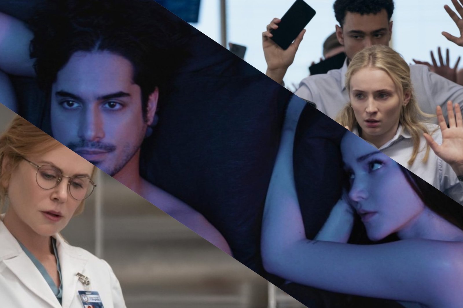 10 Biggest Movie & TV Releases Coming to Prime Video in 2026