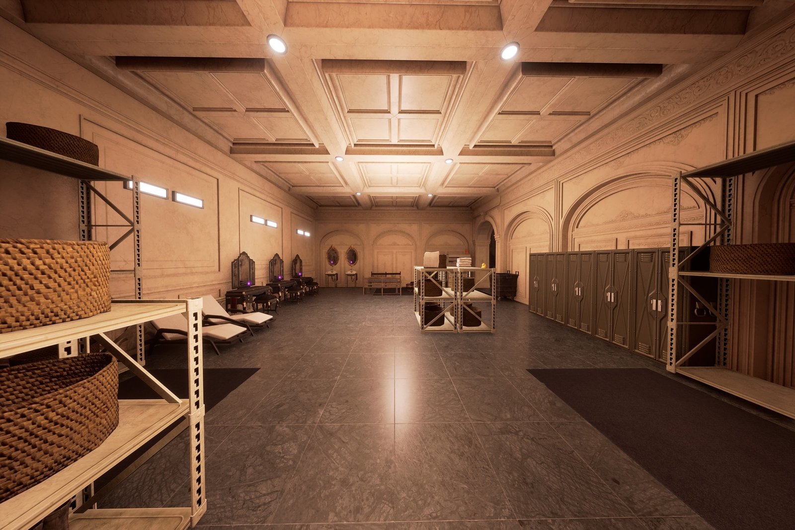 How to Change Your Appearance in Code Vein 2