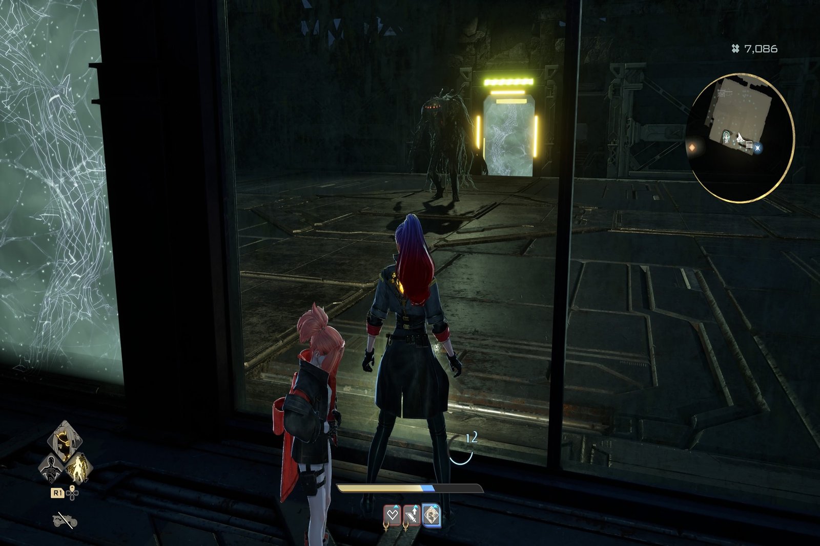 Code Vein 2: How to Beat Darkborn Leader Boss