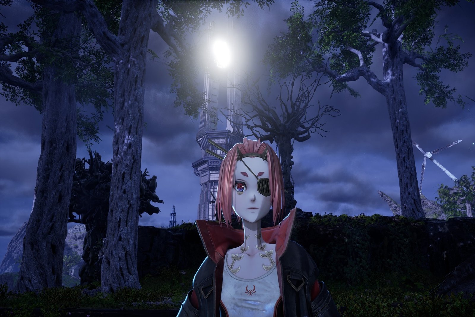 Can You Save Josee in Code Vein 2? Answered