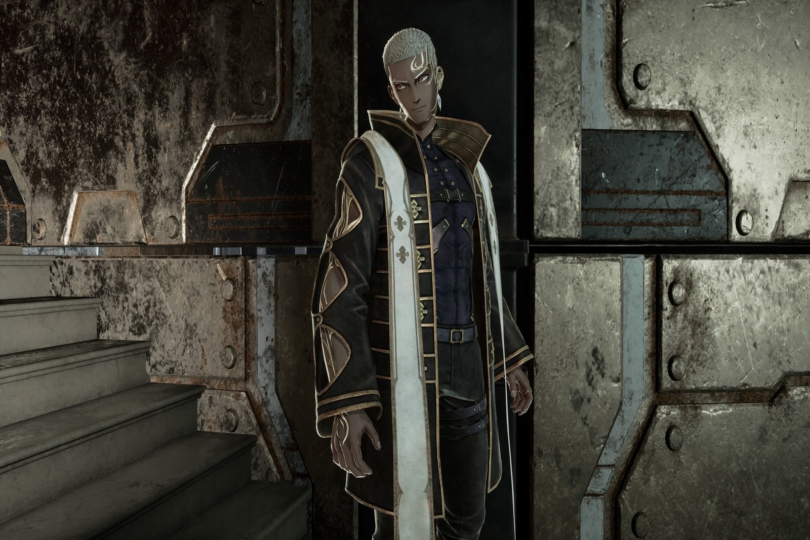 Should You Save Noah in Code Vein 2? Answered