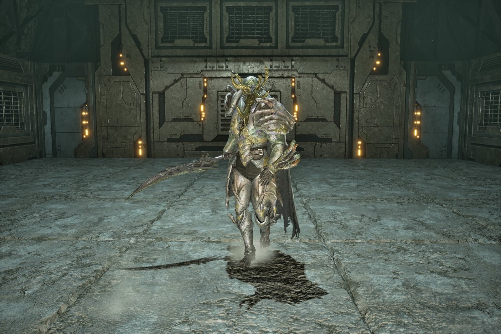 How to Beat the Resurgence Abomination Boss in Code Vein 2