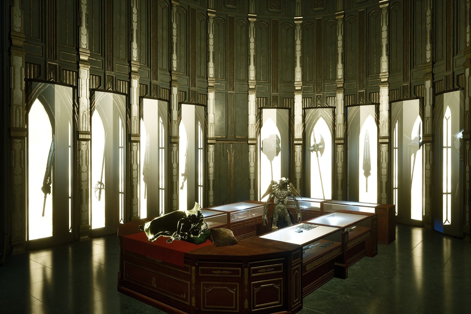 Code Vein 2: How to Get the Preorder Bonus Weapon