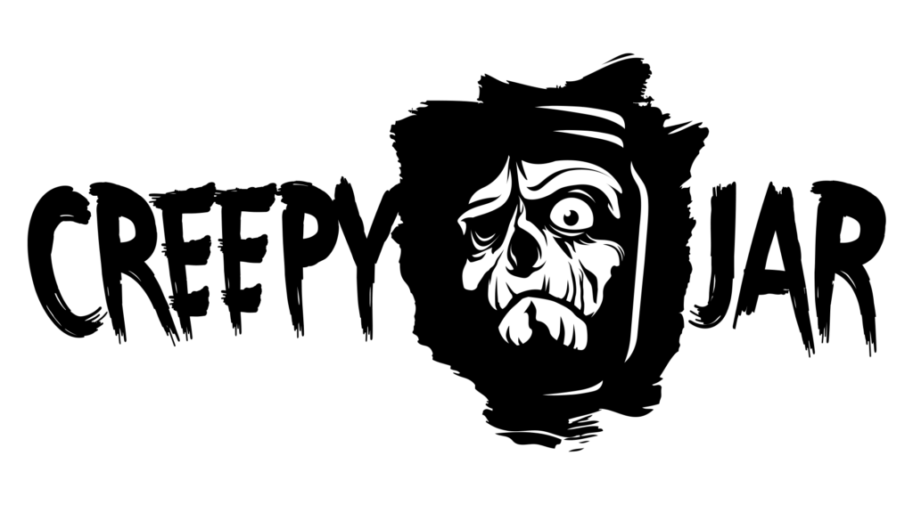 Creepy Jar's developer logo.