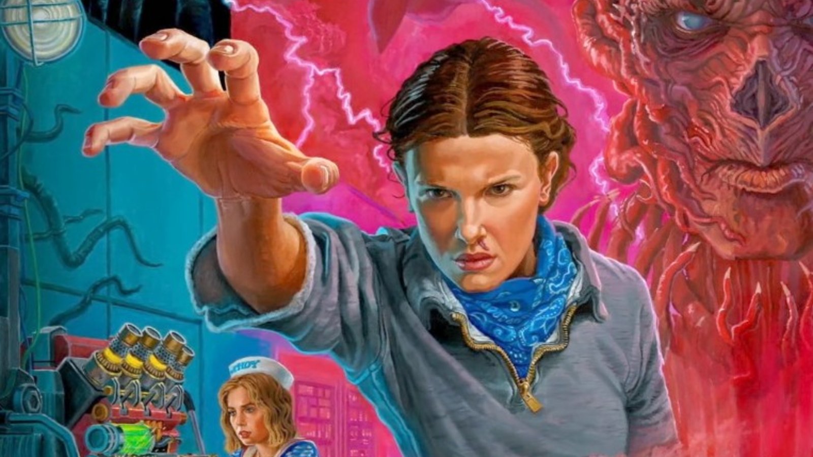 Dead By Daylight: Best Builds For Eleven