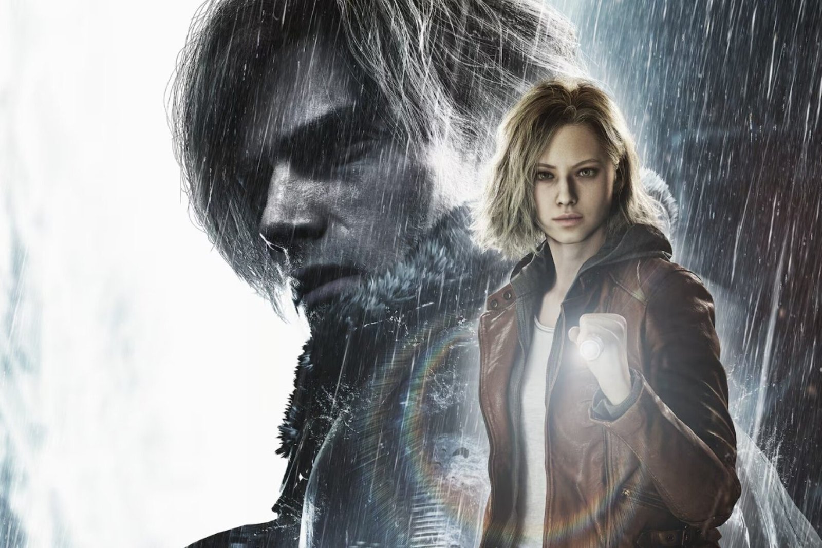 Resident Evil Requiem: How To Find All BSAA Containers