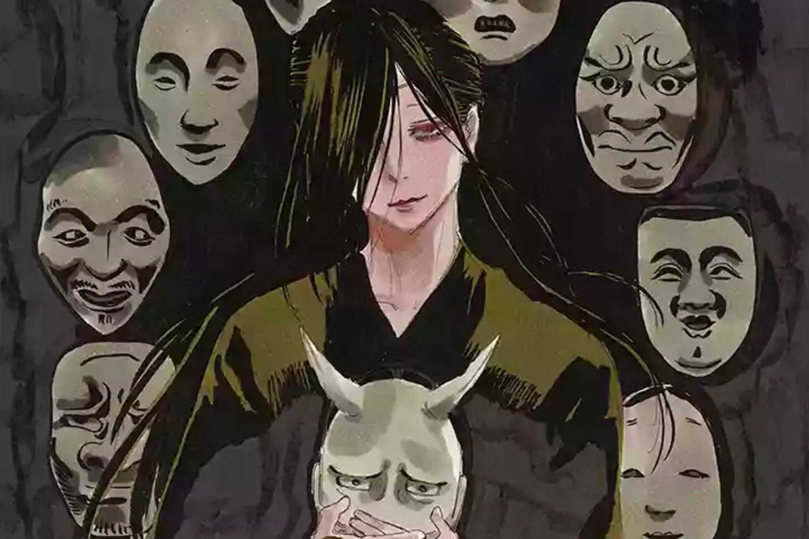 Hell’s Paradise: Is Shija Male or Female?