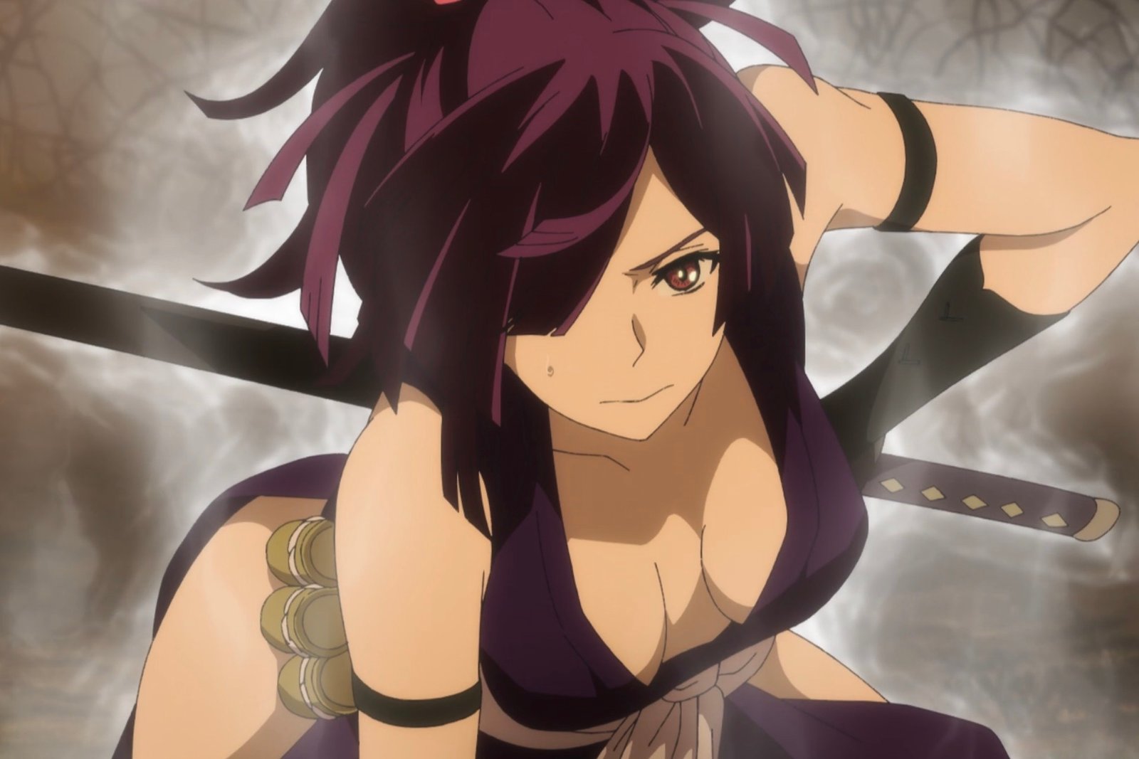 Who Survives in Hell’s Paradise?