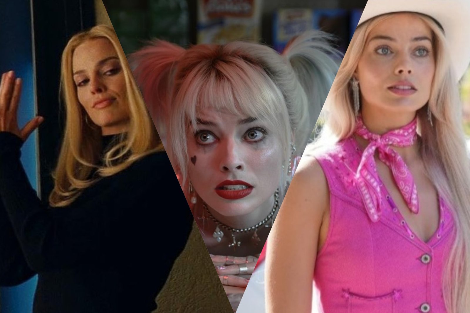 Margot Robbie’s 10 Best Performances, Ranked