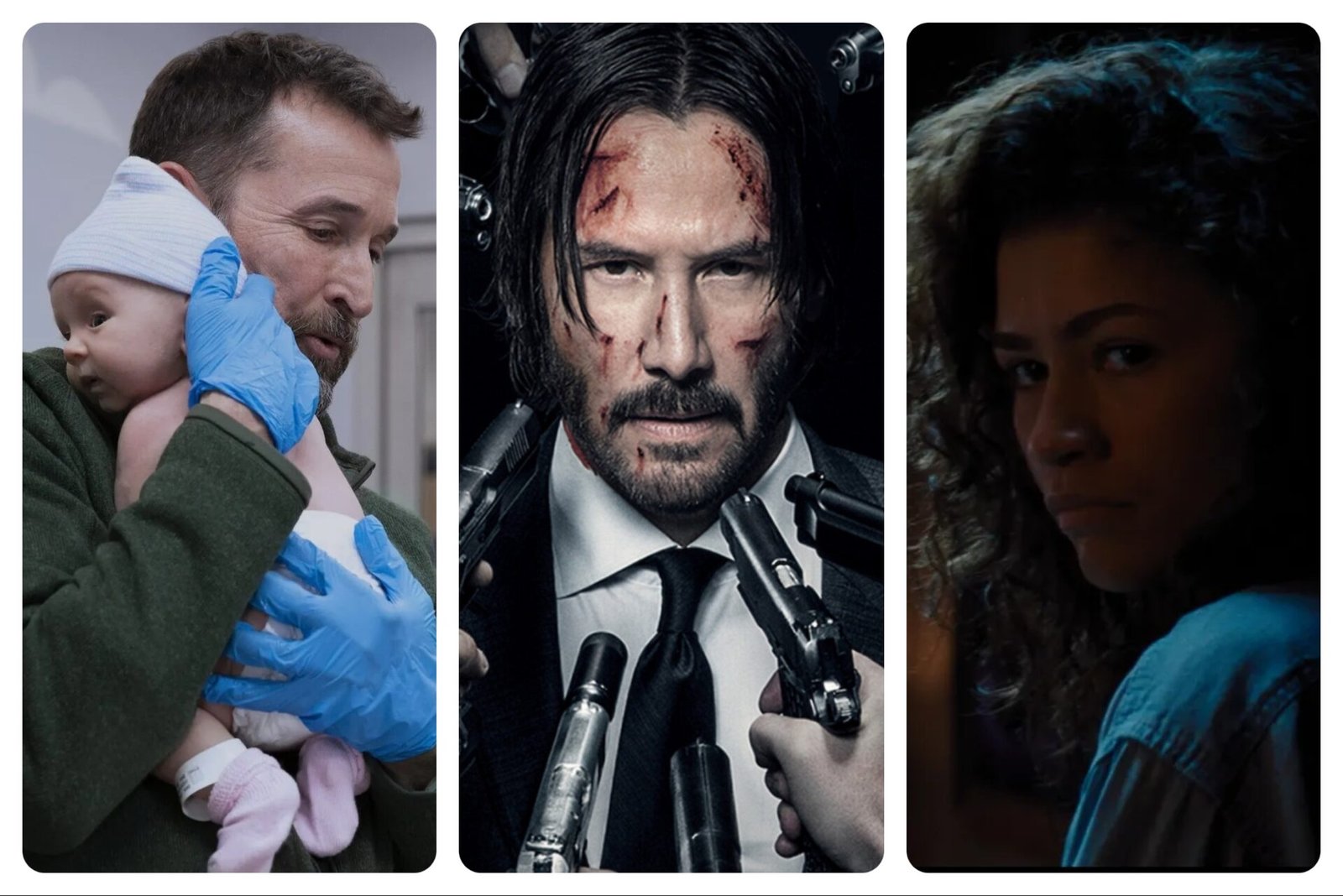 10 Biggest Movie & TV Releases Coming to HBO in 2026