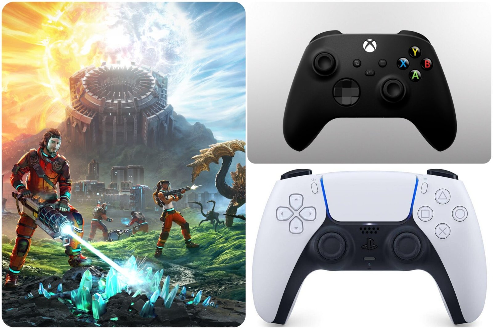 Does StarRupture Have Controller Support?