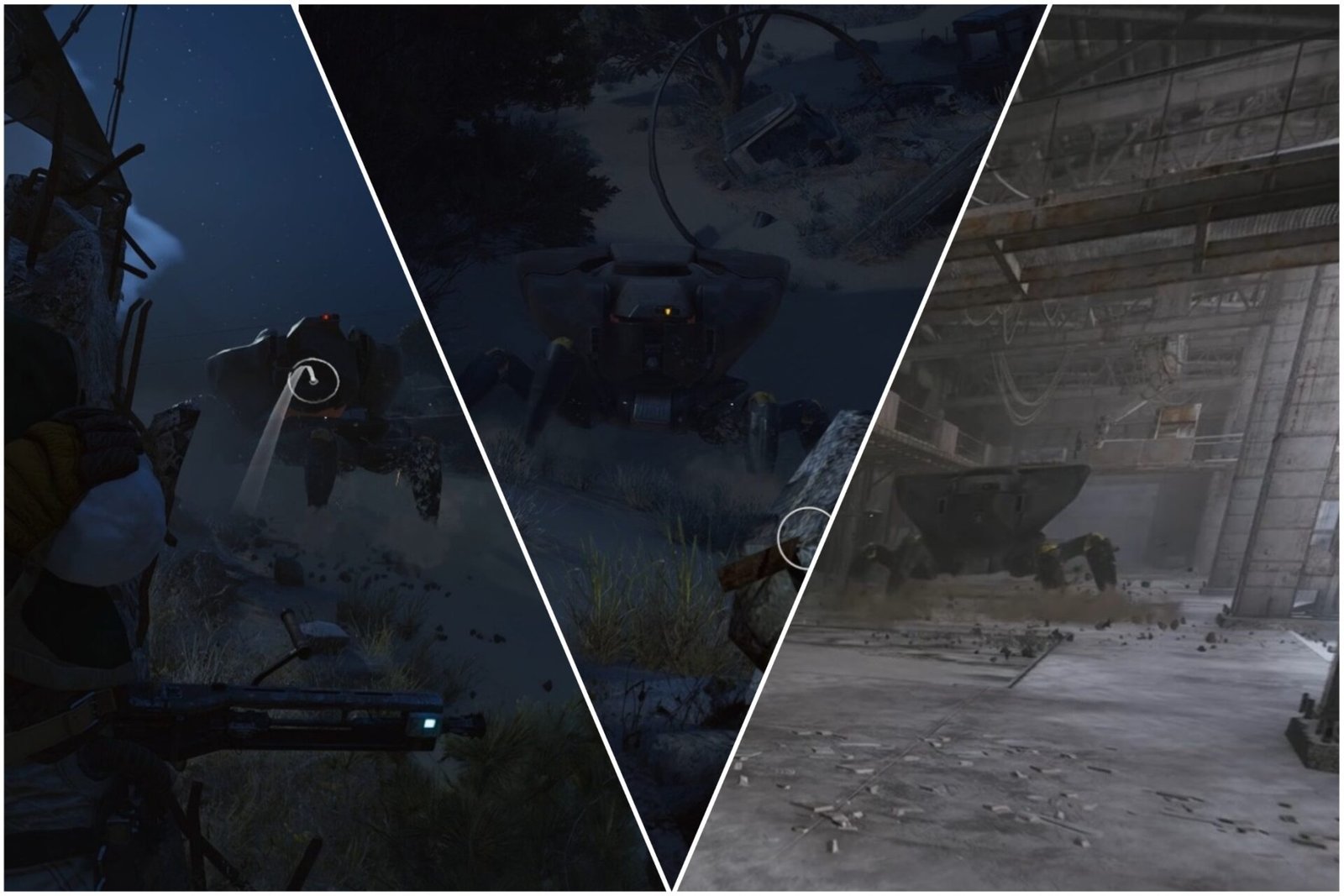 ARC Raiders – All Bastion Locations