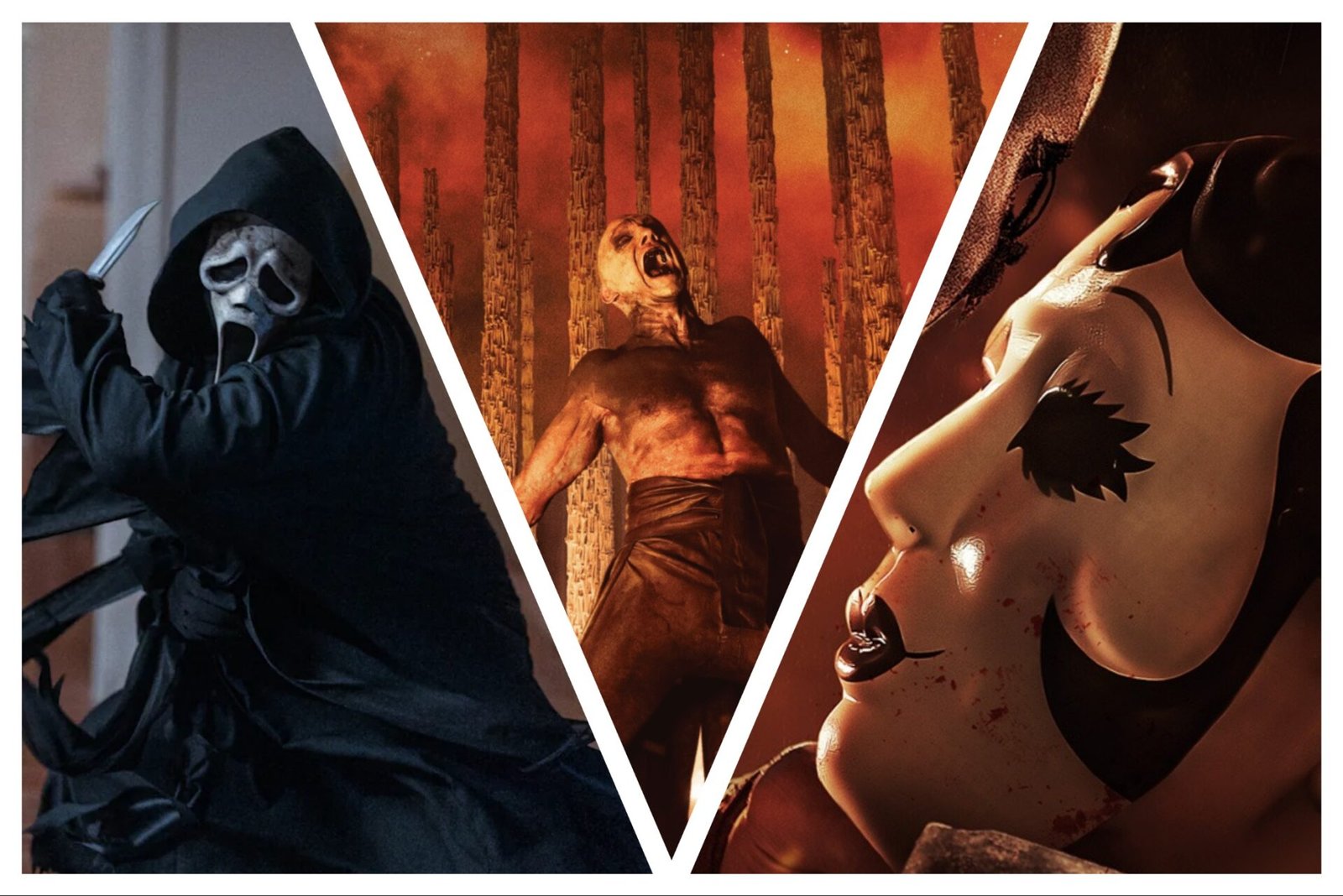 10 Best Horror Movies Releasing in 2026