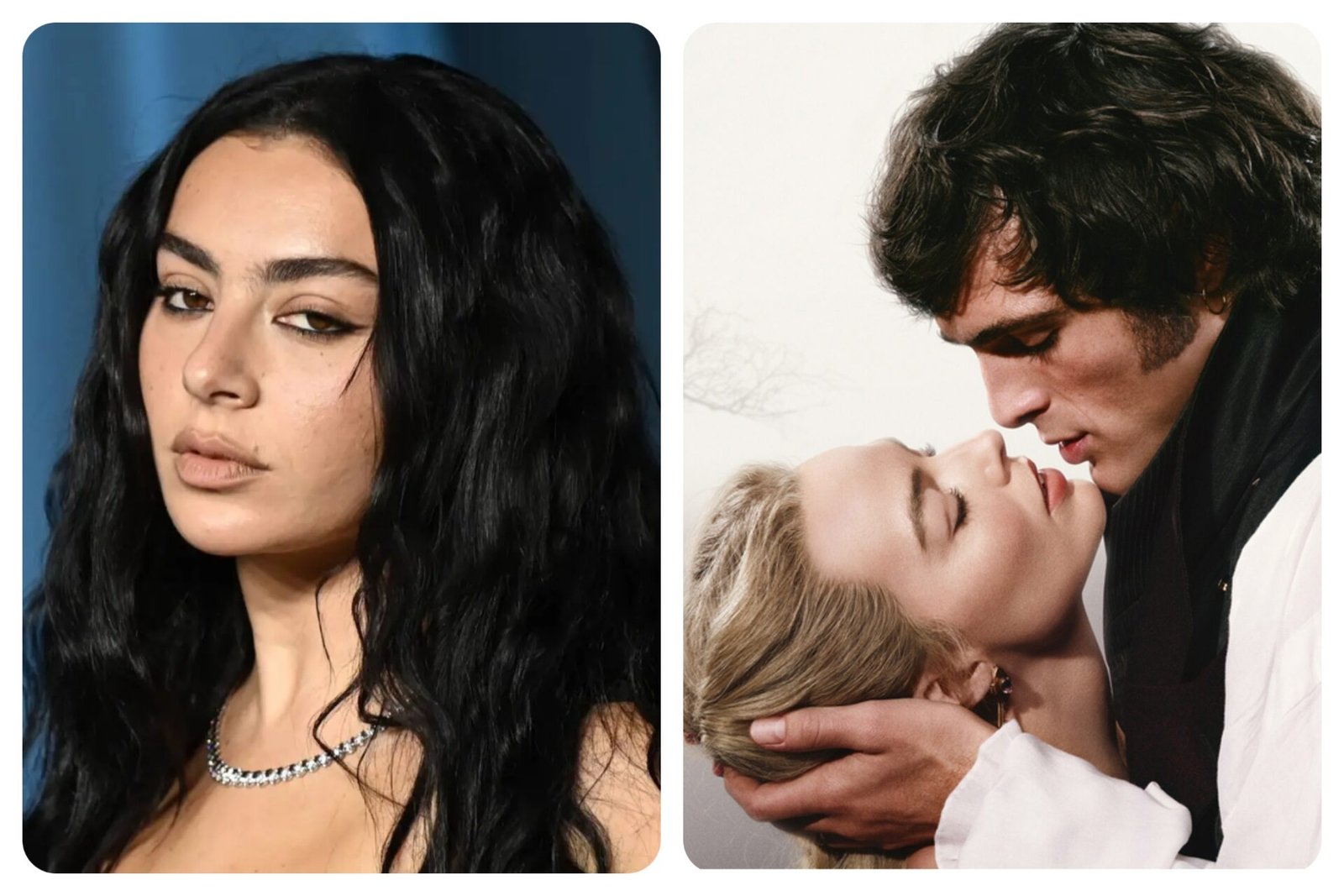 What We Know About Charli XCX’s New Album, Wuthering Heights