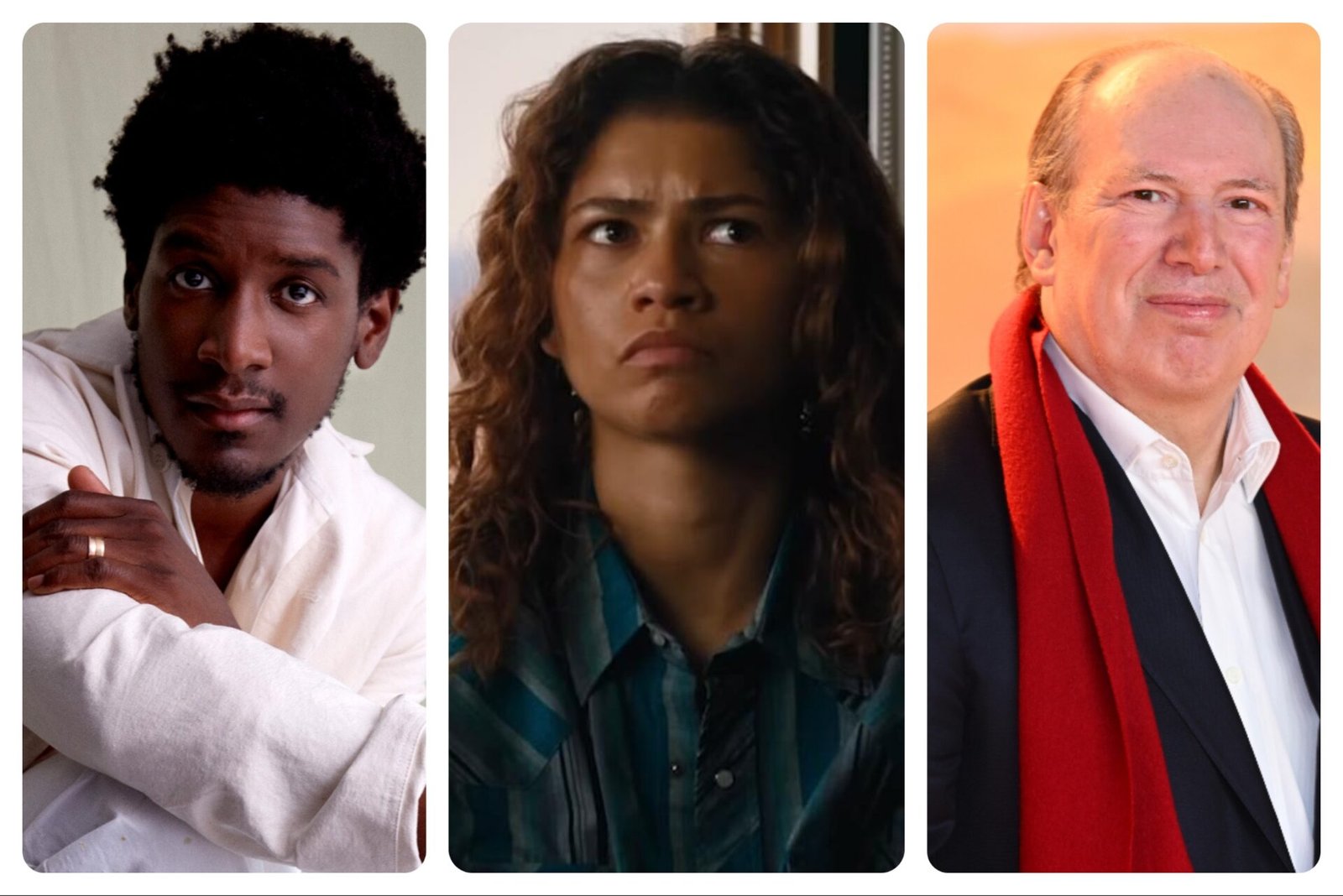 Euphoria Season 3 Trailer Gives Sneak Peek of Hans Zimmer and Labrinth’s Score