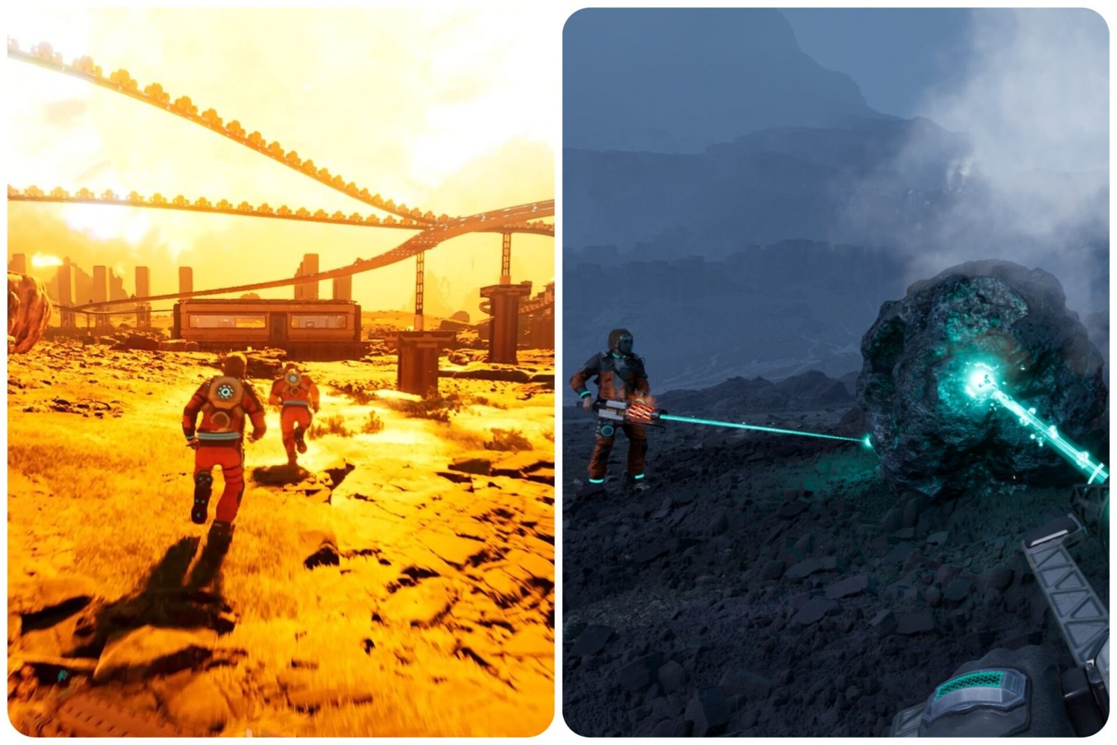 StarRupture: How to Invite Friends For Co-Op