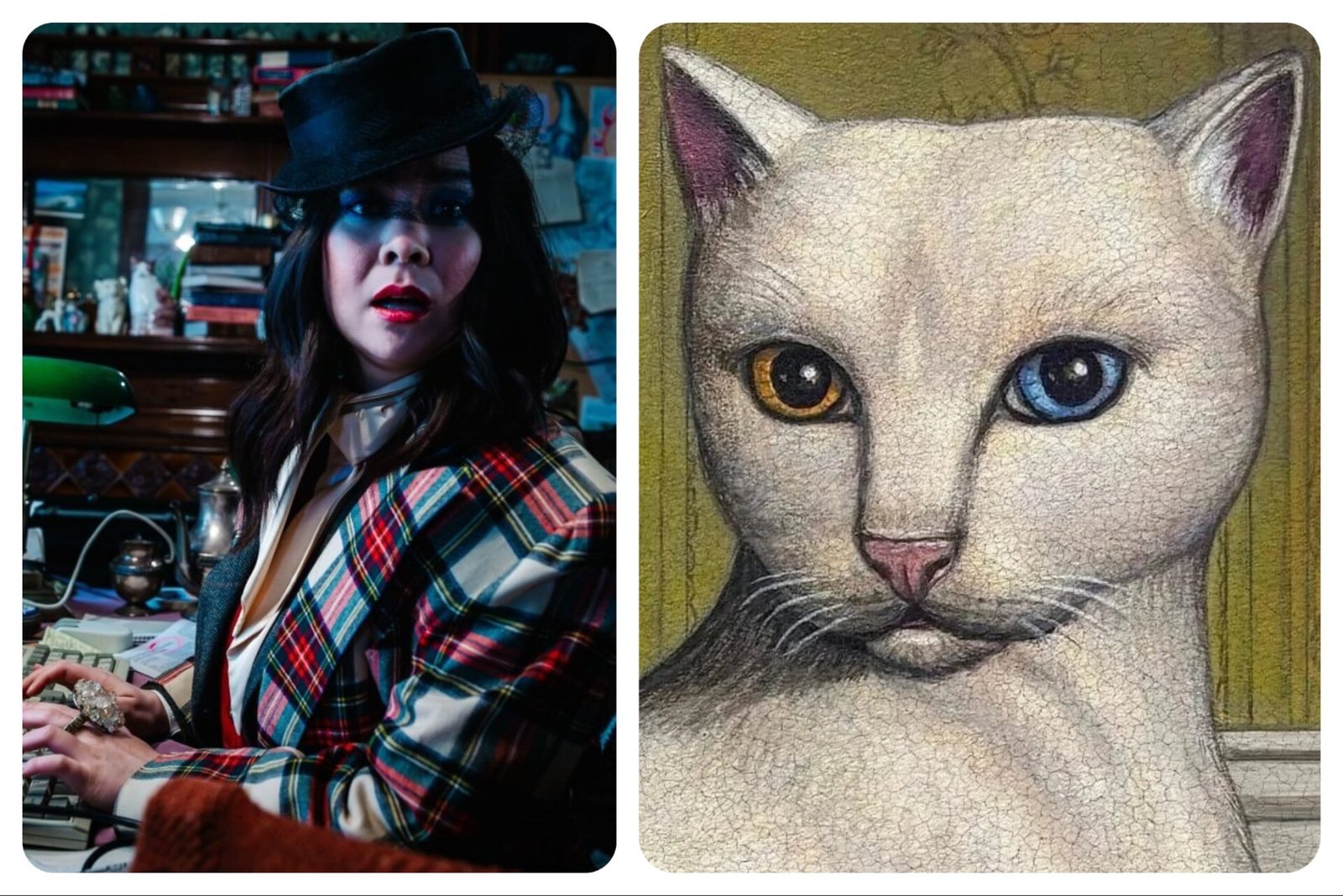 Single Review: Where’s My Phone? By Mitski – A Trippy Return to Form