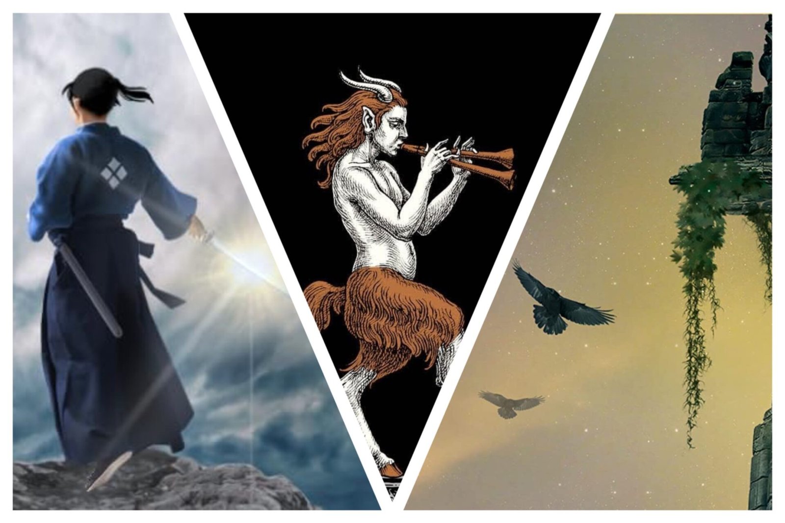 7 Standalone Fantasy Novels To Read Between Two Big Series