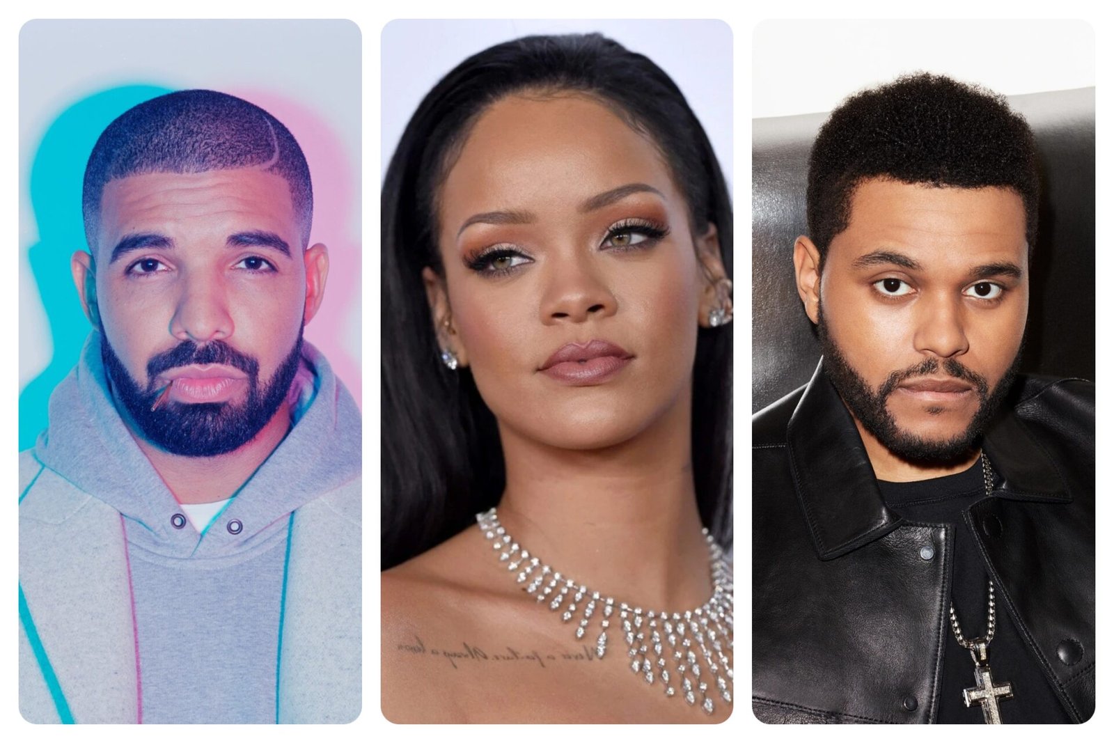 10 Artists Who Dominated 2016