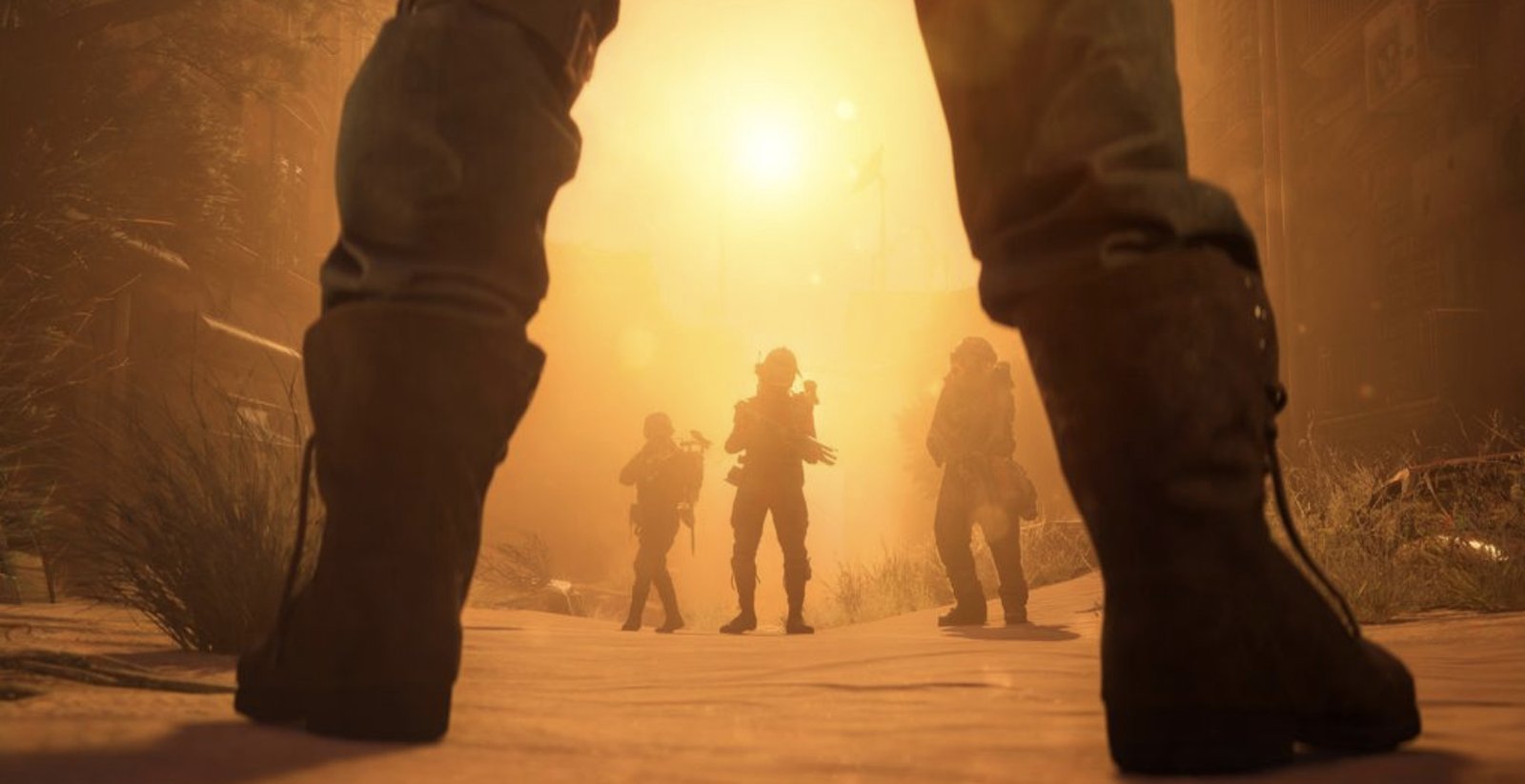 ARC Raiders Sets Release for First Stop on Roadmap