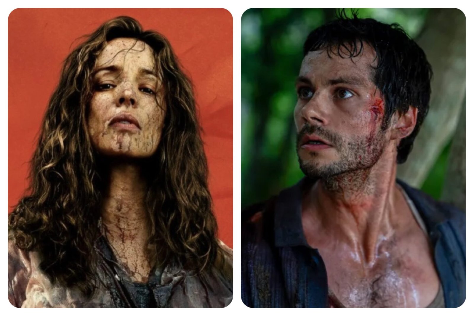 Send Help Review: A Delightfully Bloody Psychological Horror